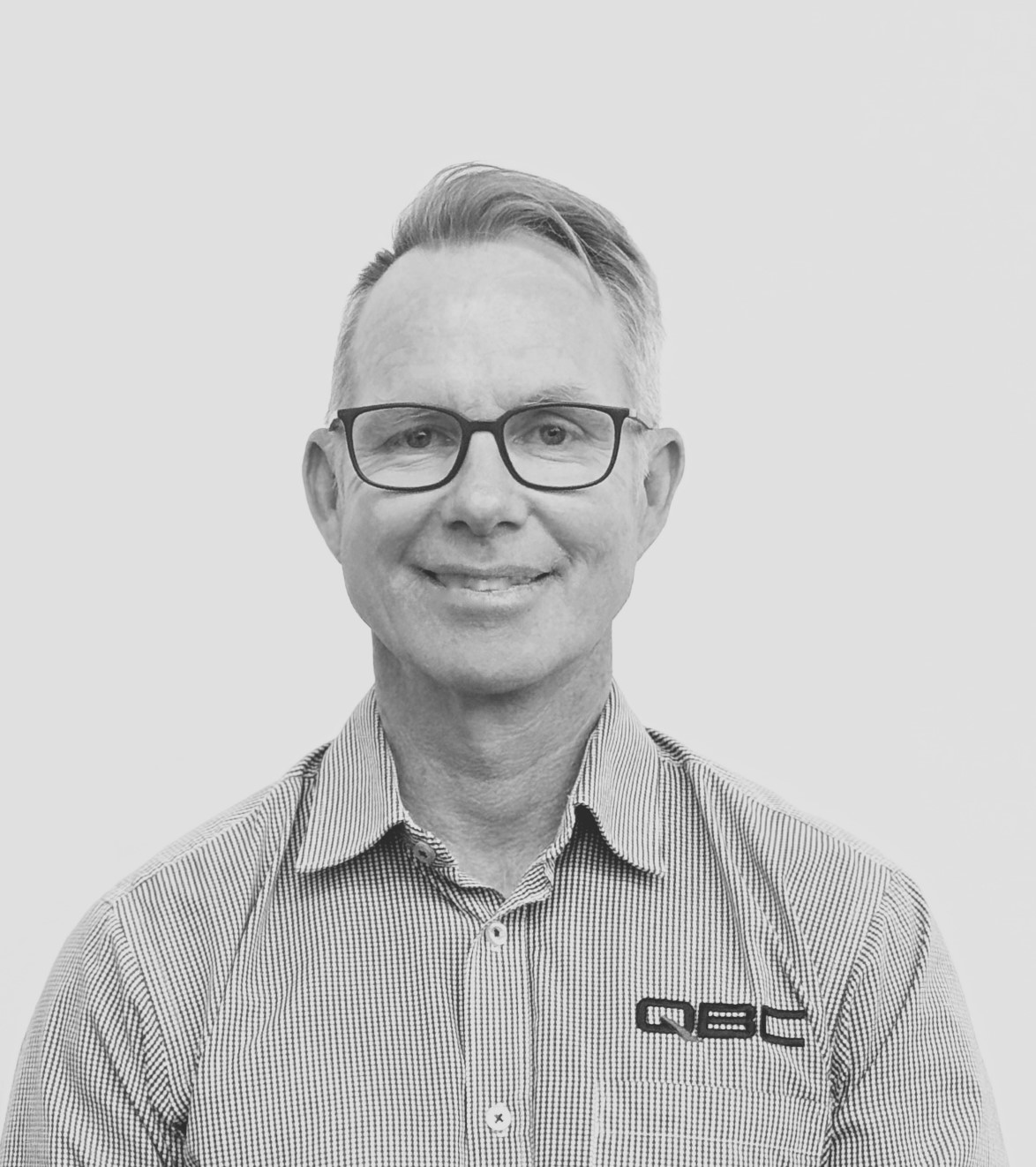 Darren Kesby